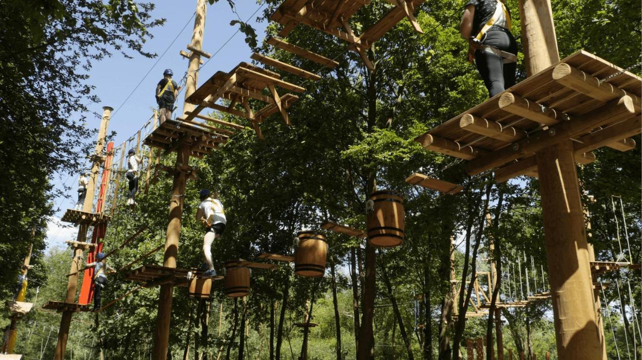 Pod Wierzba Uniejow Exterior foto